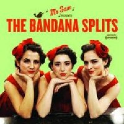 Νέα κυκλοφορία: The Bandana Splits