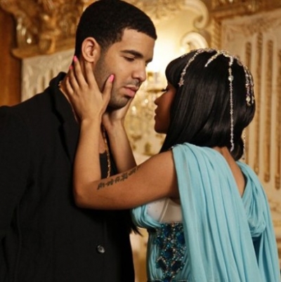 Νέα συνεργασία από Drake και Nicki Minaj