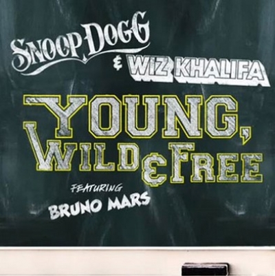 Νέα συνεργασία απo Snoop Dog, Wiz Khalifa και Bruno Mars