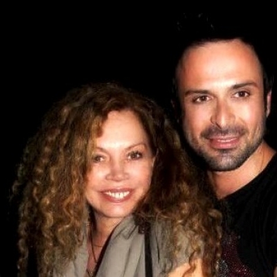 Νέο ντουέτο Ελένης Δήμου και Κωνσταντίνου Χριστοφόρου!