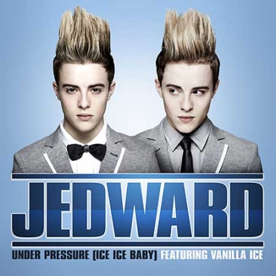 Νέο single από τους Jedward