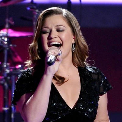 Νέο τραγούδι από την Kelly Clarkson
