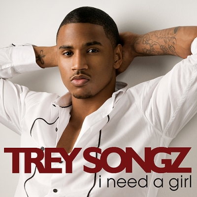 Νέο τραγούδι από τον Trey Songz
