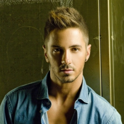 Νίκος Γκάνος: «Θα ήθελα να συνεργαστώ με την Έλενα Παπαρίζου»