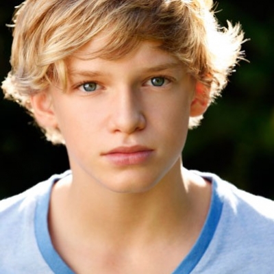Not just you: νέο βίντεο από τον Cody Simpson