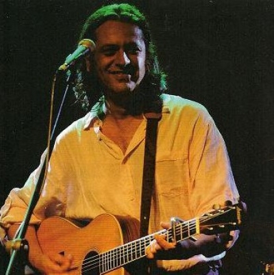 O Δημήτρης Ζερβουδάκης σήμερα στις 15.00 στο Δεύτερο Πρόγραμμα (103.7)