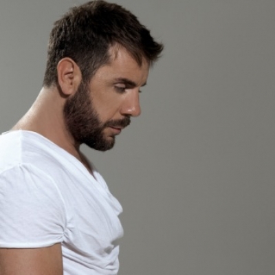 Ο Γιώργος Μαζωνάκης στο RED της Κύπρου!