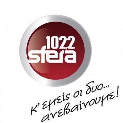 Ο Γιώργος Τσαλίκης και οι Stavento στον Sfera 102.2
