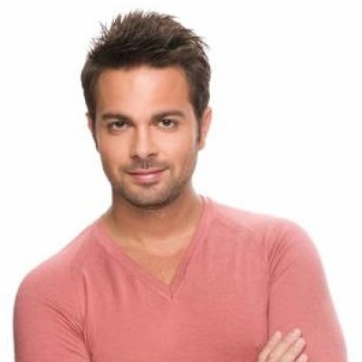 O Ηλίας Βρεττός στο «Made in Star»!