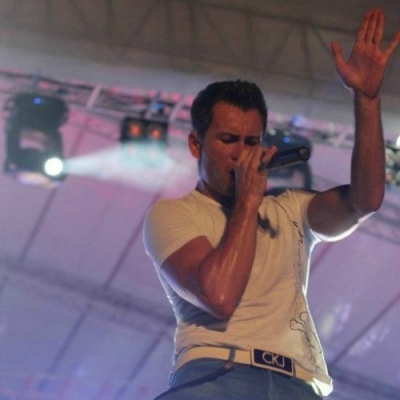 Ο Mattyas στη Σρι Λάνκα!