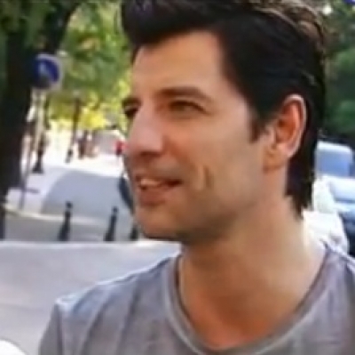 Ο Σάκης Ρουβάς το Σάββατο στο Life Style!