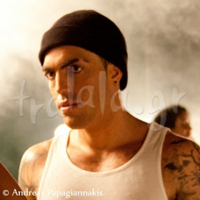 Ο TUS έφερε «τα πάνω κάτω» στο «Πρωινό μου»!