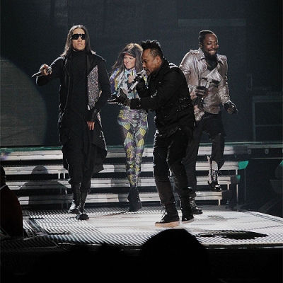 Οι Black Eyed Peas μαζεύουν 4 εκατ. δολάρια για φιλανθρωπικό σκοπό!