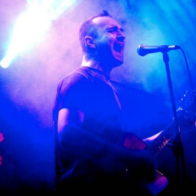 Οι Black Frame τραγούδησαν live στο Ράδιο Αρβύλα 