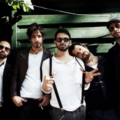 Οι Cyanna στην πρεμιέρα του «Ράδιο Αρβύλα»!