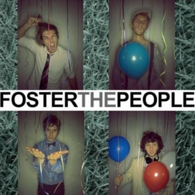 Oι Foster the People στην εκπομπή της Ellen DeGeneres