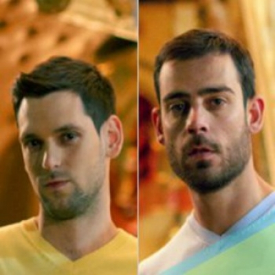 Οι HouseTwins την Παρασκεύη στο Mad Day Live στο Μetropolis!