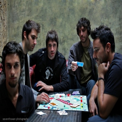 Οι Lexicon Project επιστρέφουν με καινούριο τραγούδι!