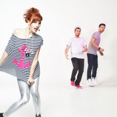 Οι Otherview γυρίζουν το νέο τους video clip!