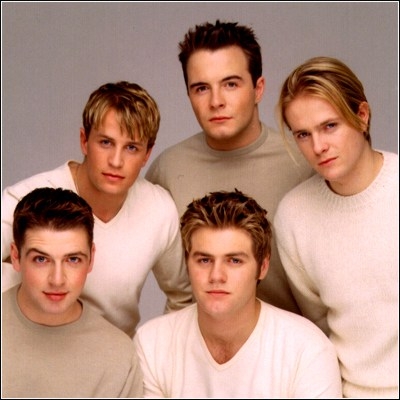 Οι Westlife θα κάνουν ένα διάλειμμα από τη μουσική