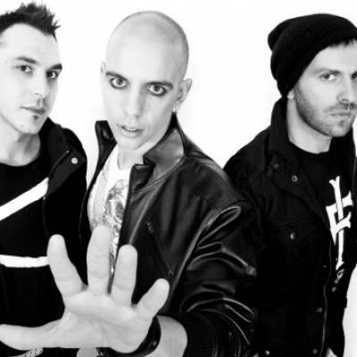 Οι WhiteNoiz live κάθε Παρασκεύη από 4/11 στο Boombox Vol.2!