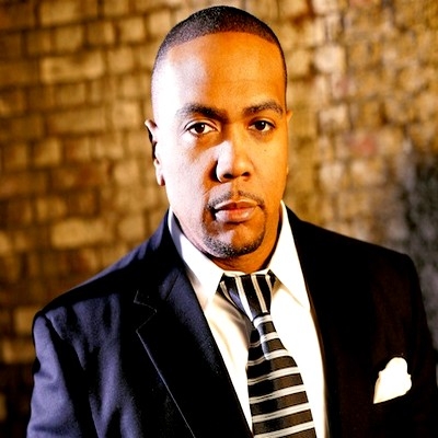 Ολοκαίνουριο τραγούδι από τον Timbaland