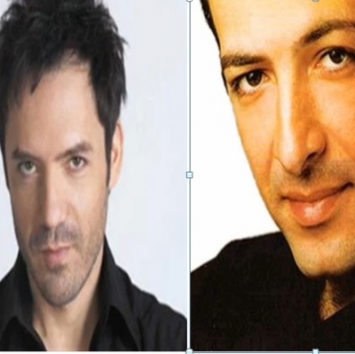 Ποιο τραγούδι συνδέει Θάνο Καλλίρη-Ανέστη Μαντά !