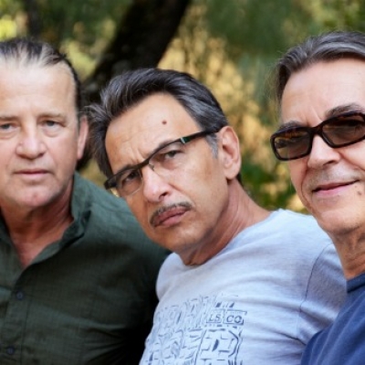 Πρεμιέρα για Τσακνή- Ζιώγαλα- Μηλιώκα στο Σταυρό του Νότου!