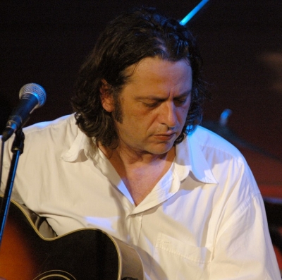 Πρεμιέρα σήμερα για τον Δημήτρη Ζερβουδάκη στο Ρυθμό Stage!