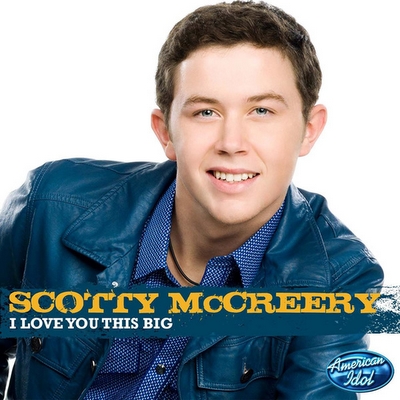Στη κορυφή ο Scotty McCreery