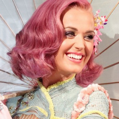 Στο West Coast βρέθηκε η Katy Perry