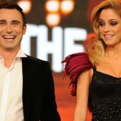 «Στον πάγο» για του χρόνου το Just the two of us;