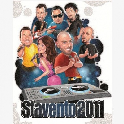 “Θα τα καταφέρουν” οι Stavento ;