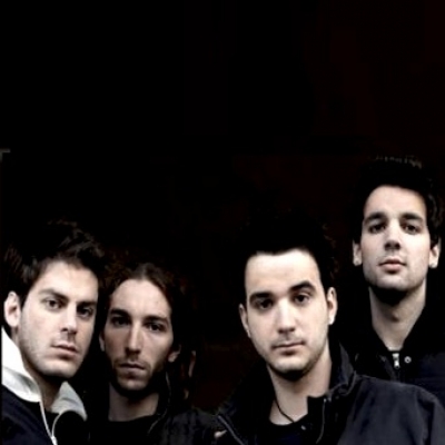 Τα Κόκκινα Χαλιά live στο OQ bar restaurant!