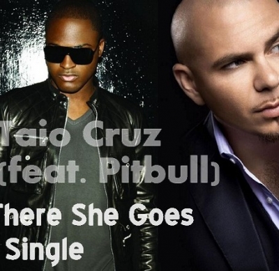 Taio Cruz και Pitbull μαζί σε ολοκαίνουργιο τραγούδι!