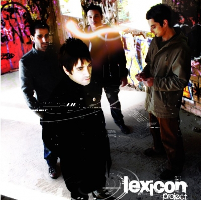 Τελευταίο live σήμερα για τους Lexicon Project στο Σταυρό του Νότου!