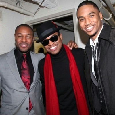 “The way you move”: ολοκαίνουργιο βίντεο από τους Ne-Yo, T-Pain και Τrey Songz!