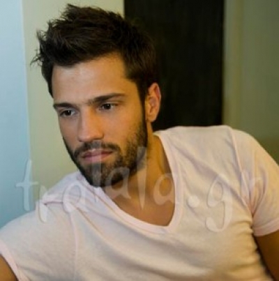 Τι μας απάντησε ο Κωνσταντίνος Αργυρός στην ερώτηση....