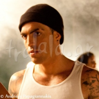 Τι μας απάντησε ο Tus στην ερώτηση....