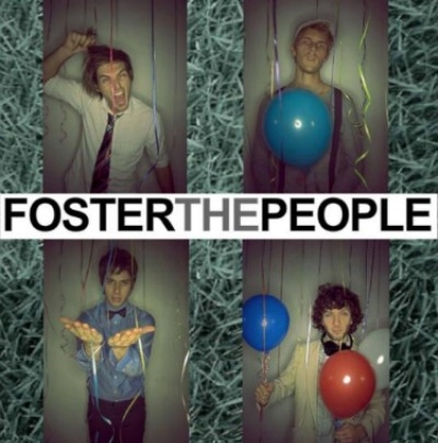 Το Vevo μας παρουσιάζει τους Foster The People!