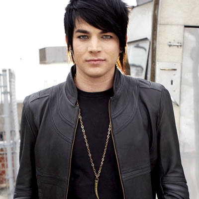 Το νέο album του Adam Lambert