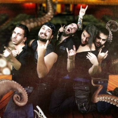 Το νέο single των Trendy HooliGuns!