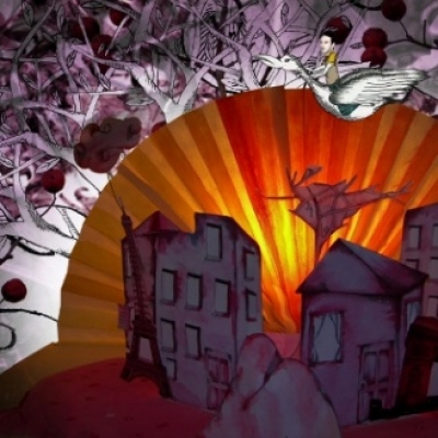 Το νέο video clip του Γιώργη Χριστοδούλου