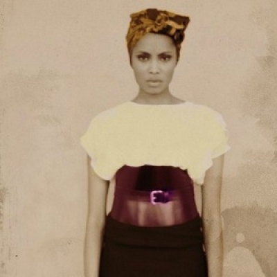 Το πρώτο single της Imany