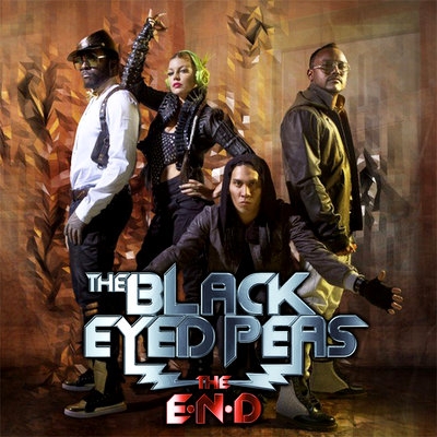 Will.i.am: " Οι Black Eyed Peas δεν διαλύονται"