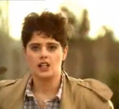 Χρονοντούλαπο : Δείτε το πρώτο video clip της Ελένης Τσαλιγοπούλου-1987