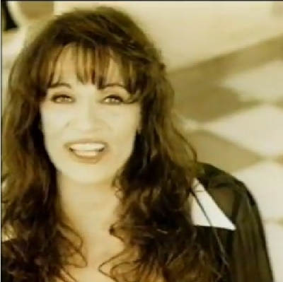 Χρονοντούλαπο : Η Ελπίδα σε video clip το 1990