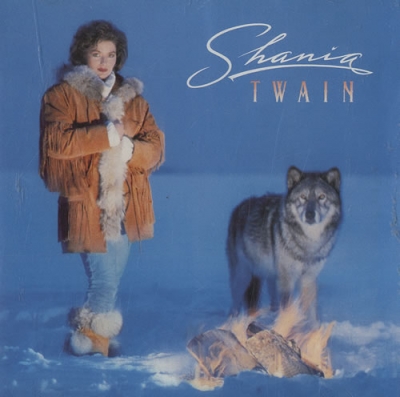 Χρονοντούλαπο: Δείτε το πρώτο βιντεοκλίπ της Shania Twain