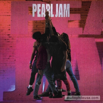 Χρονοντούλαπο: Δείτε το πρώτο βιντεοκλίπ των Pearl Jam