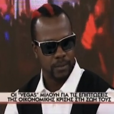 Zeraw: "Δεν γίνεται εύκολα δεκτό το διαφορετικό στην Ελλάδα"